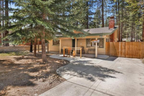 Oriole cottage #621 Big Bear Lake